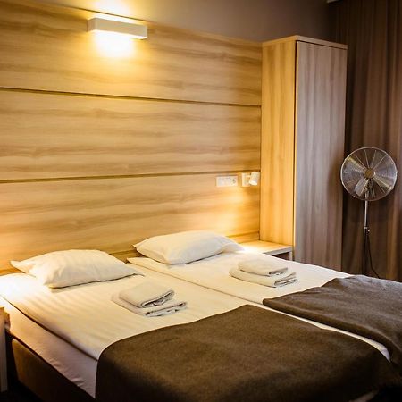 Mohito Bed&Breakfast Łomża Εξωτερικό φωτογραφία