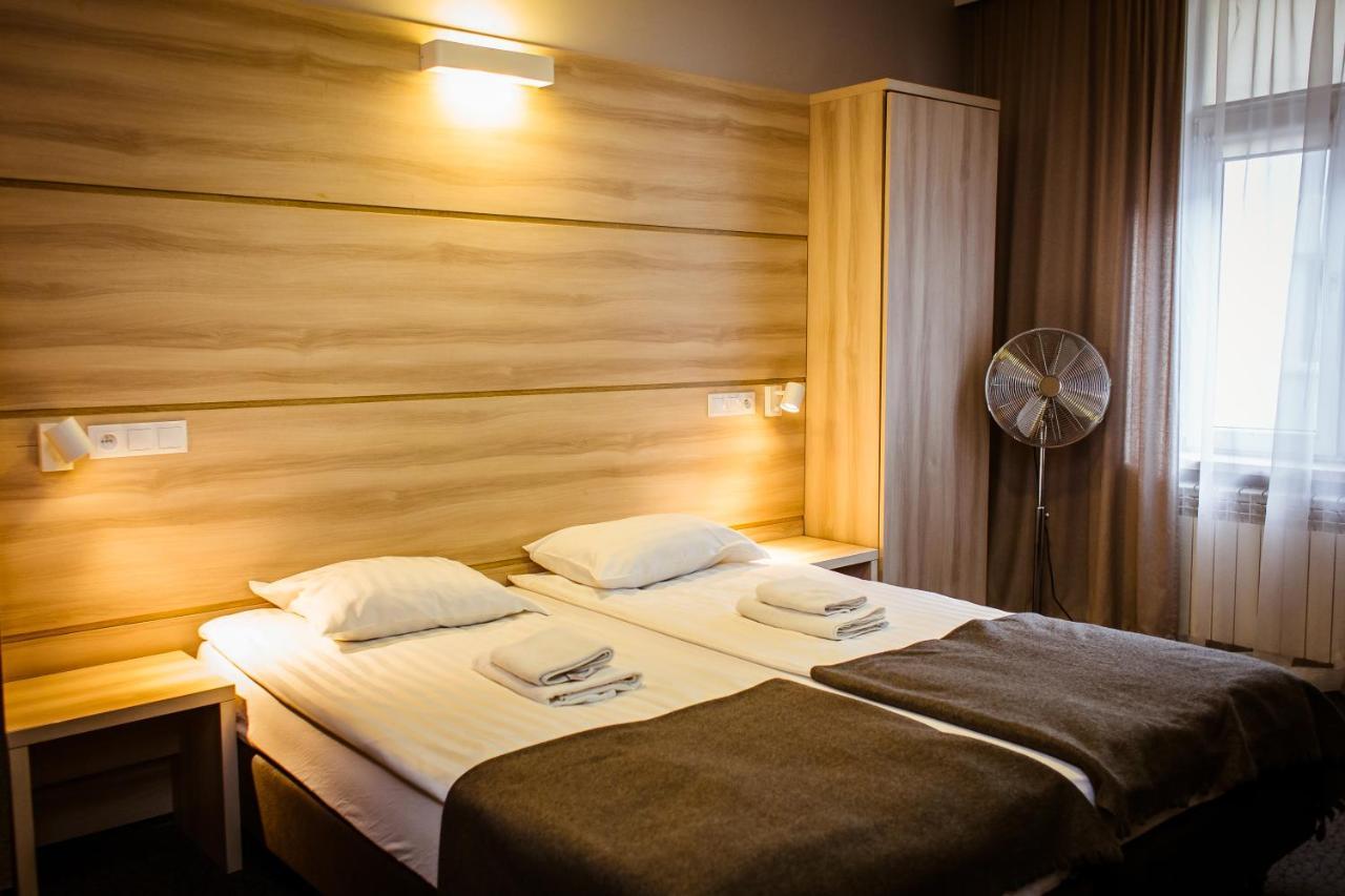 Mohito Bed&Breakfast Łomża Εξωτερικό φωτογραφία
