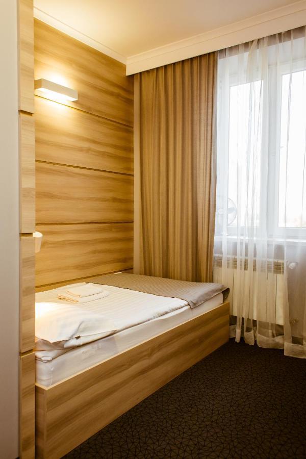 Mohito Bed&Breakfast Łomża Εξωτερικό φωτογραφία