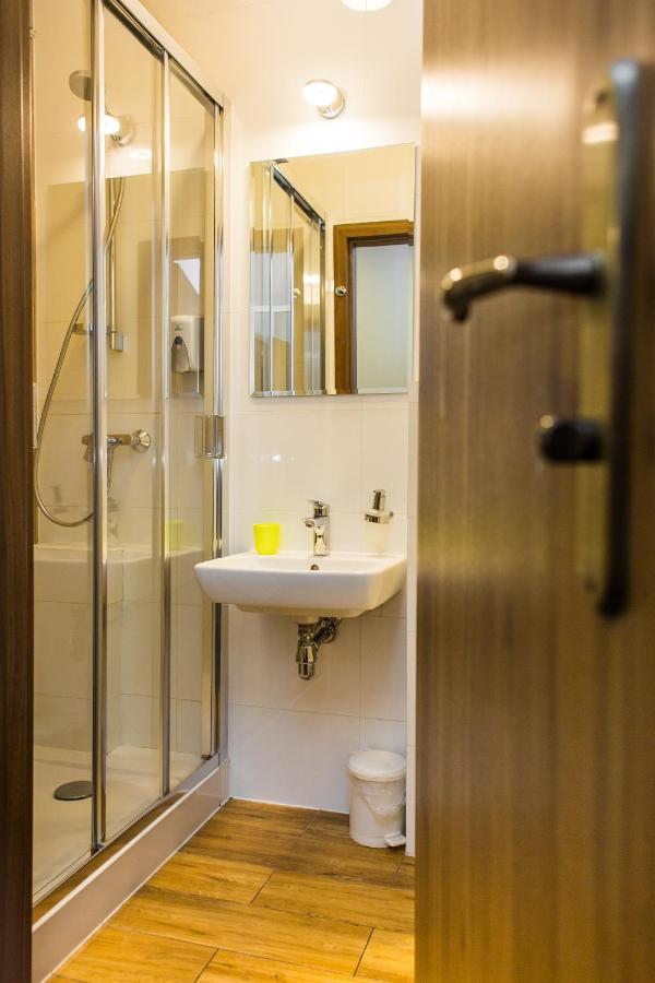 Mohito Bed&Breakfast Łomża Εξωτερικό φωτογραφία