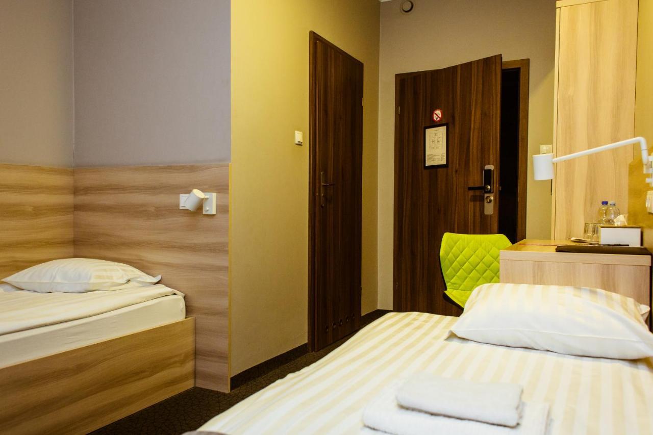 Mohito Bed&Breakfast Łomża Εξωτερικό φωτογραφία