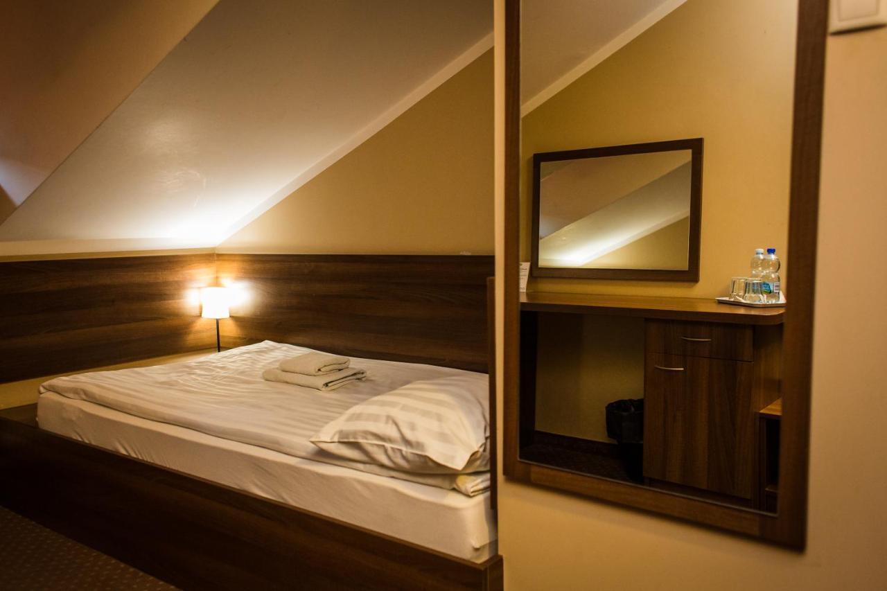 Mohito Bed&Breakfast Łomża Εξωτερικό φωτογραφία