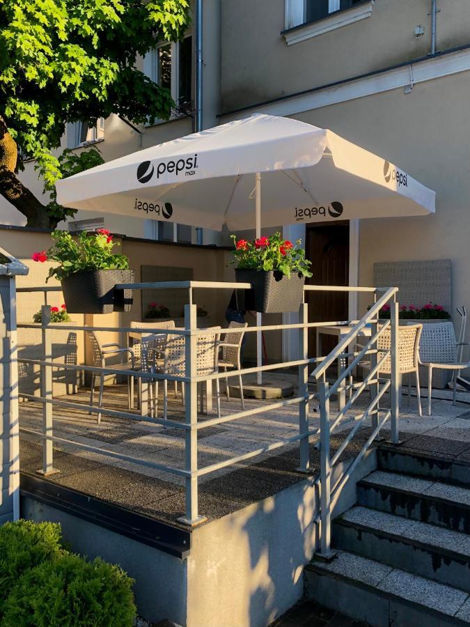 Mohito Bed&Breakfast Łomża Εξωτερικό φωτογραφία