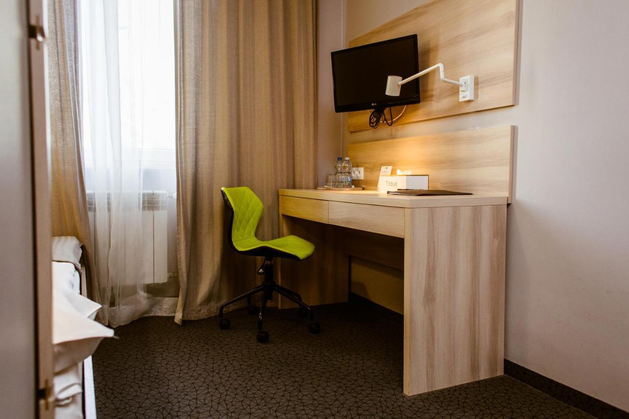 Mohito Bed&Breakfast Łomża Εξωτερικό φωτογραφία