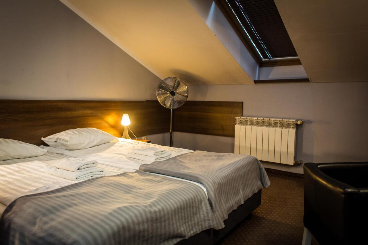 Mohito Bed&Breakfast Łomża Εξωτερικό φωτογραφία