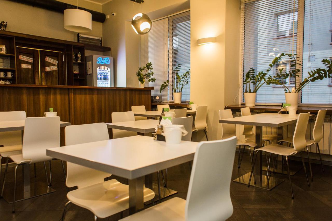 Mohito Bed&Breakfast Łomża Εξωτερικό φωτογραφία