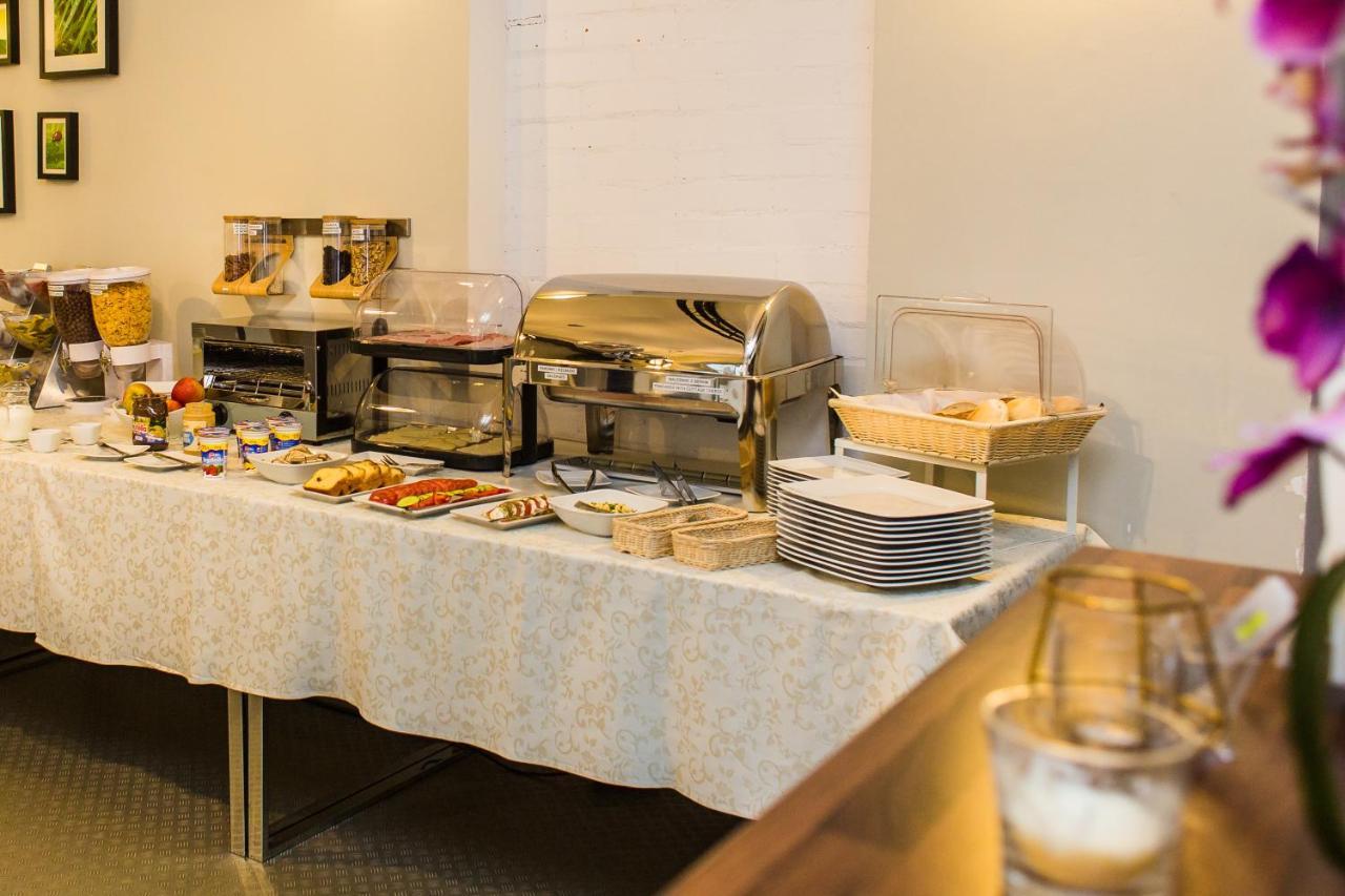 Mohito Bed&Breakfast Łomża Εξωτερικό φωτογραφία