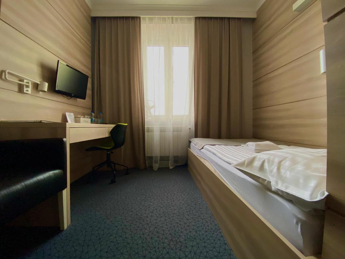 Mohito Bed&Breakfast Łomża Εξωτερικό φωτογραφία