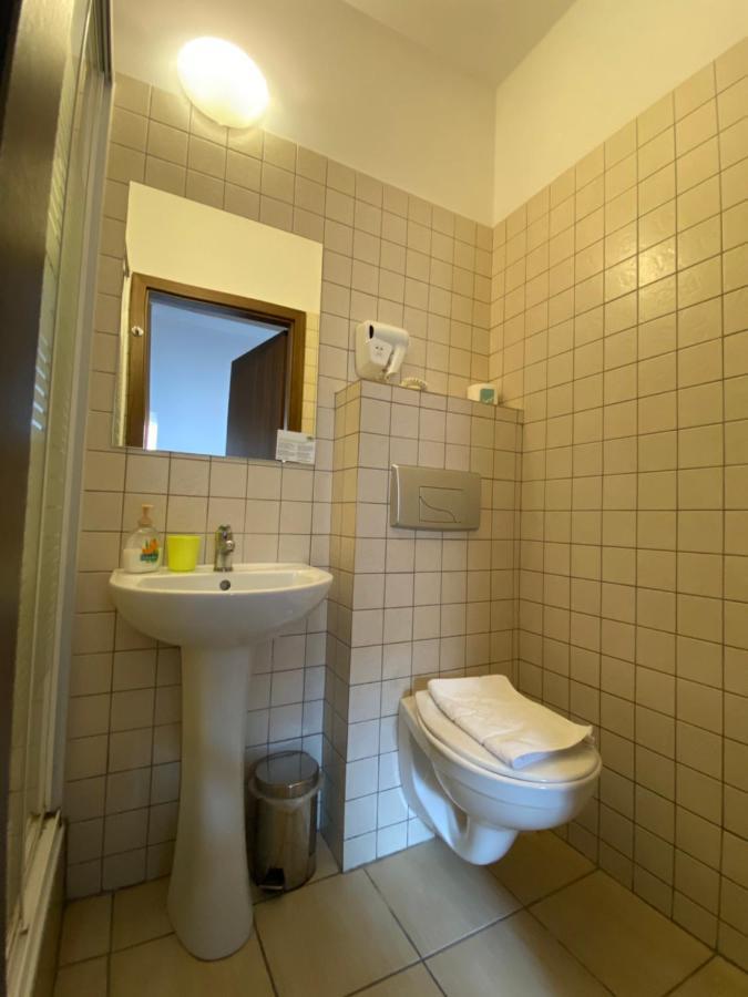 Mohito Bed&Breakfast Łomża Εξωτερικό φωτογραφία