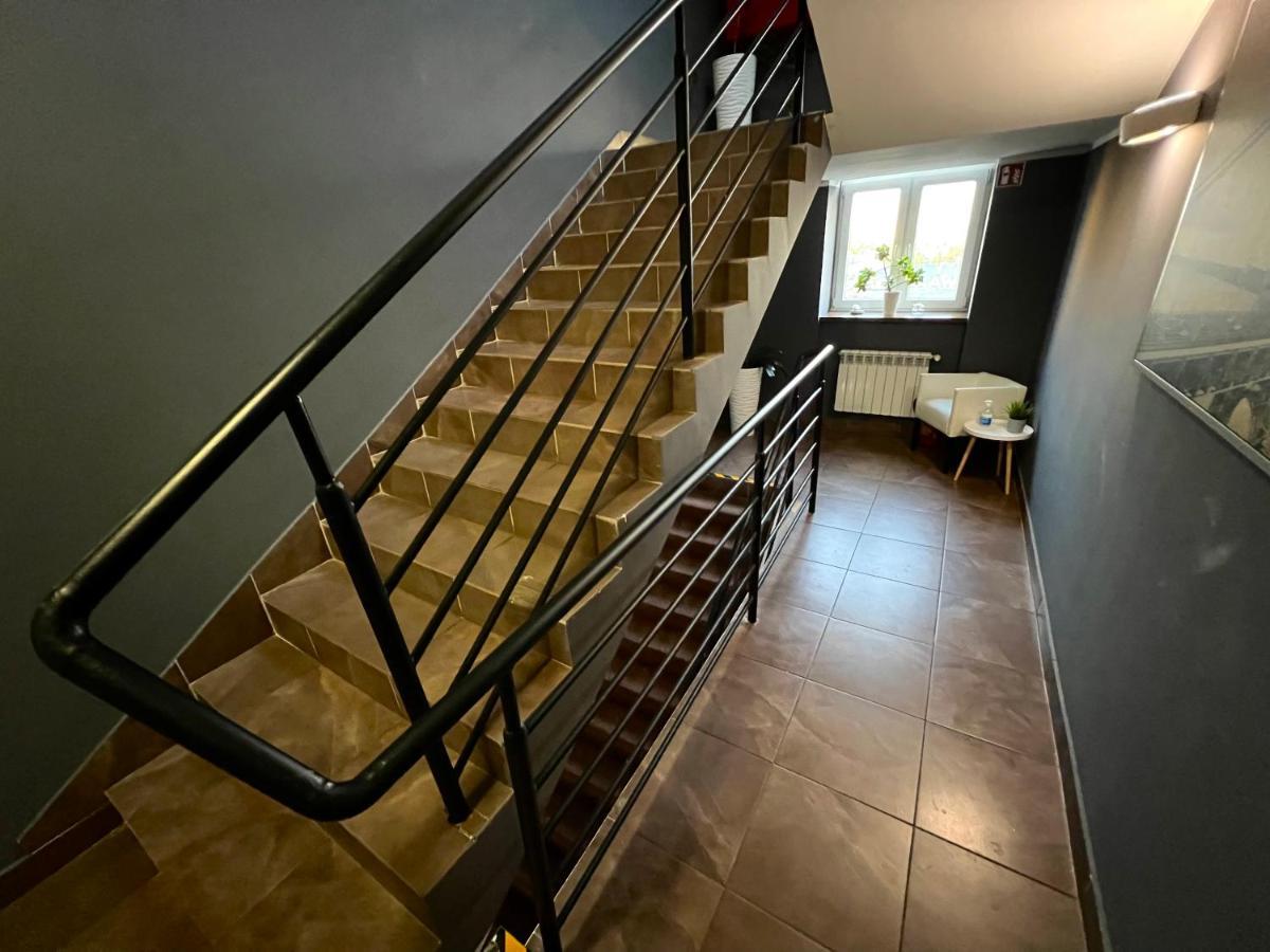 Mohito Bed&Breakfast Łomża Εξωτερικό φωτογραφία