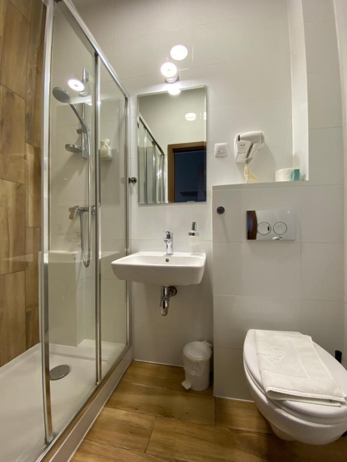 Mohito Bed&Breakfast Łomża Εξωτερικό φωτογραφία