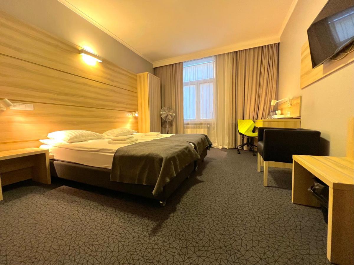 Mohito Bed&Breakfast Łomża Εξωτερικό φωτογραφία