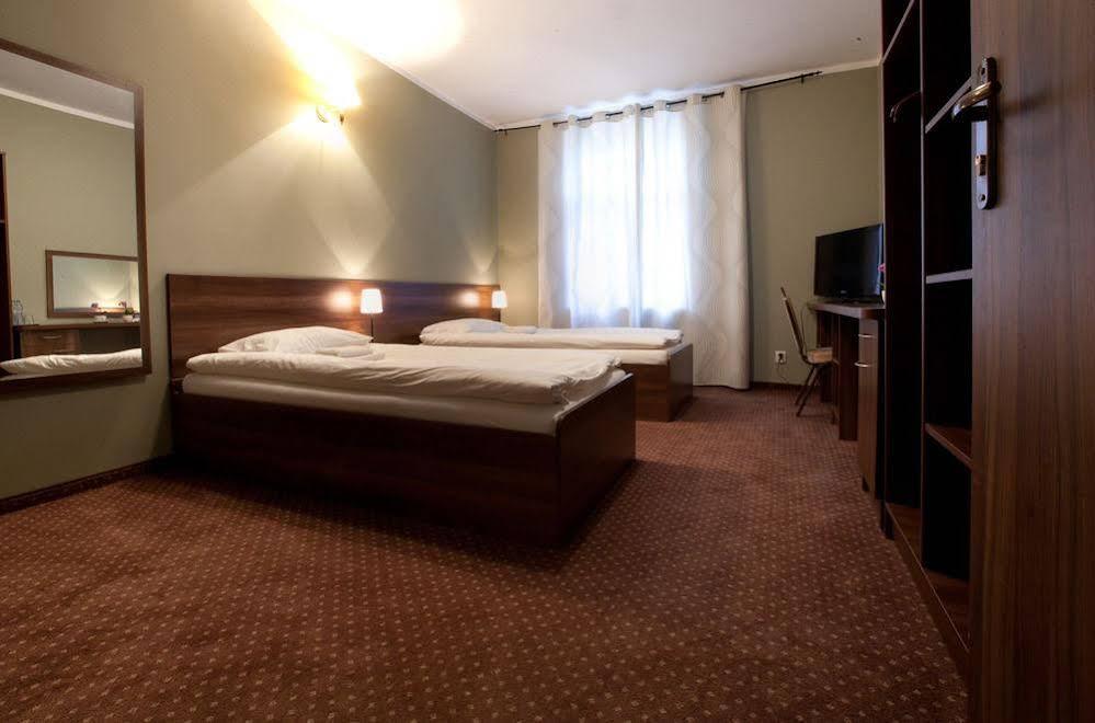 Mohito Bed&Breakfast Łomża Εξωτερικό φωτογραφία