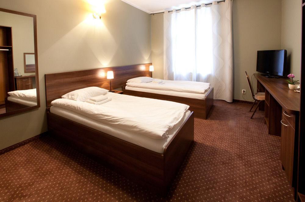 Mohito Bed&Breakfast Łomża Εξωτερικό φωτογραφία