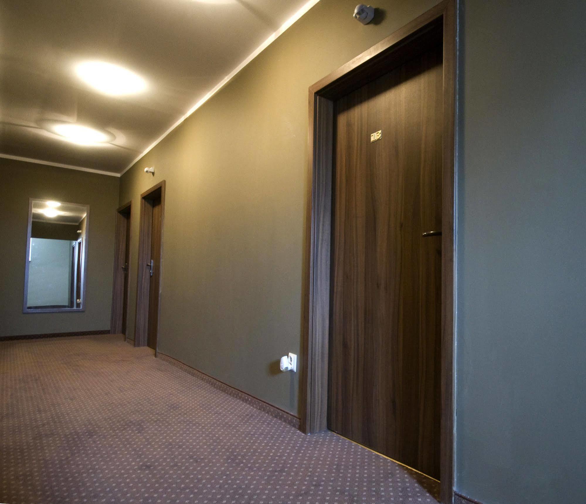 Mohito Bed&Breakfast Łomża Εξωτερικό φωτογραφία